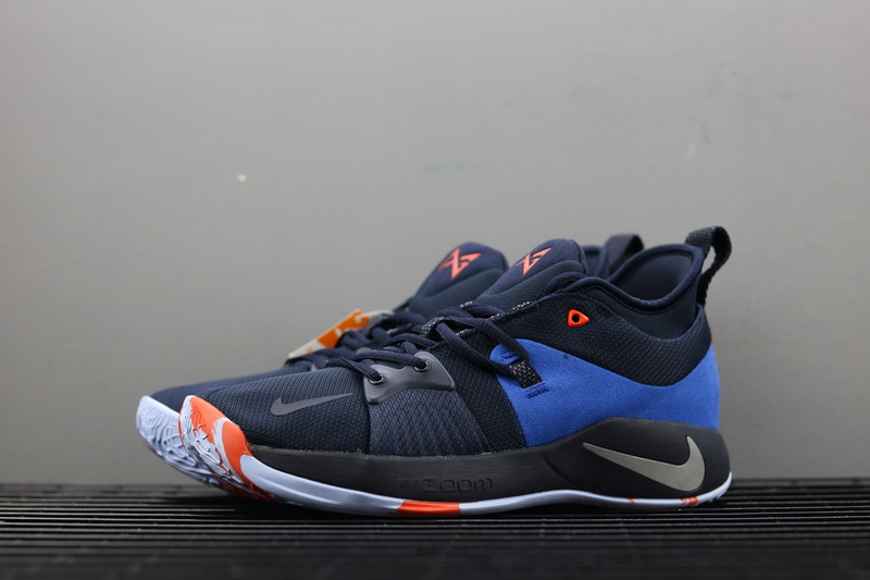 Super max Nike PG 2 EP 7(98% Authentic quality)